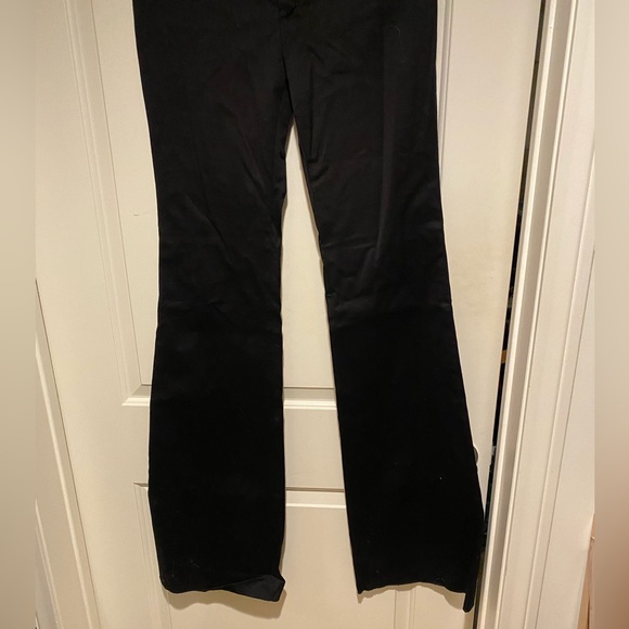 🆕 Gucci Tom Ford Era Bell Bottom Pants Archival - Picture 3 of 16
